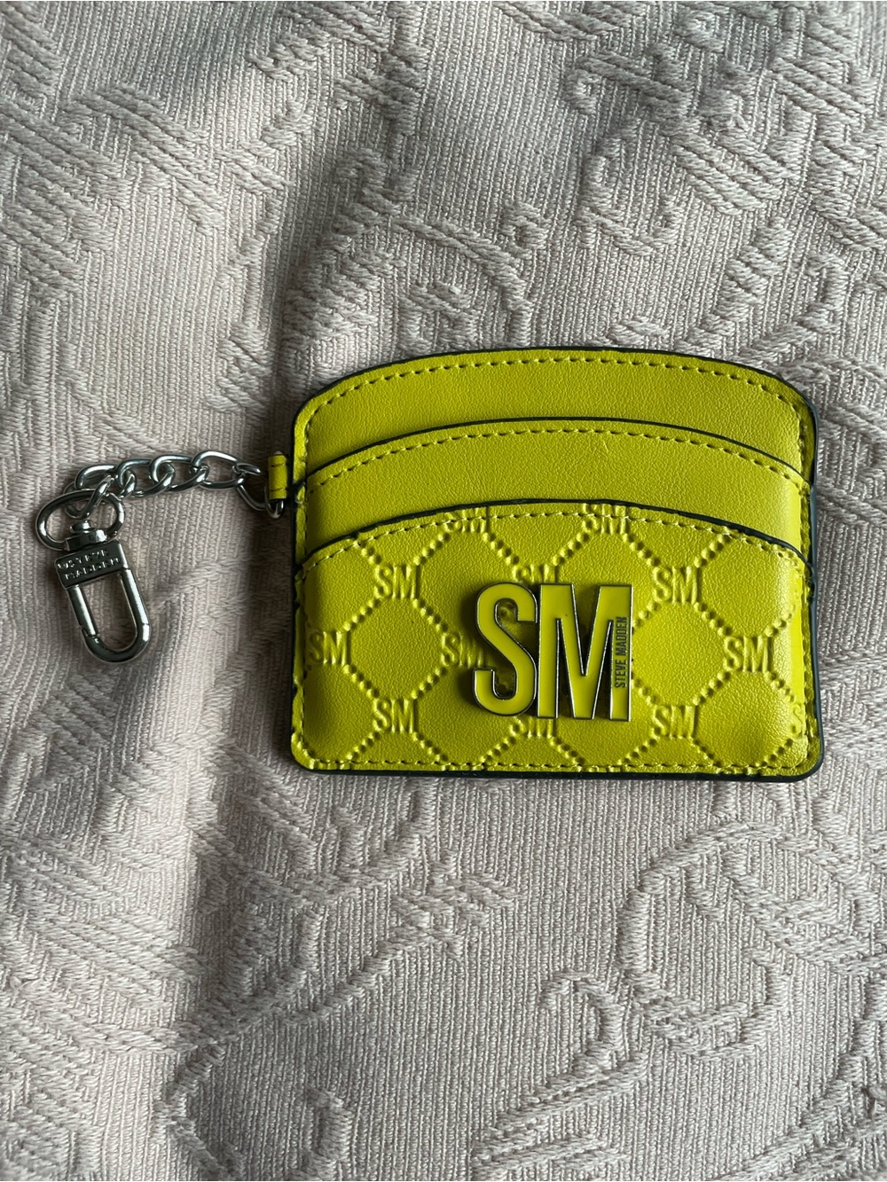 Steve Madden Card Case